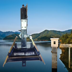 纜道、船用遙控橫式采樣器