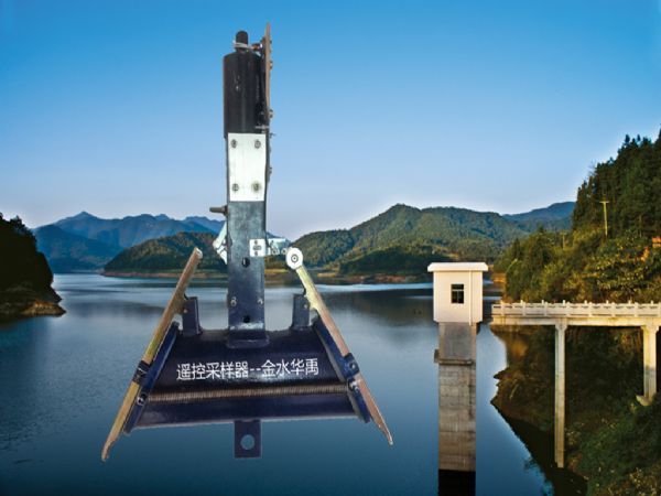 纜道、船用遙控橫式采樣器